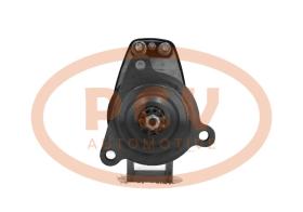PCV 0001417037ECO - ARRANQUE MERCEDES 6.6 KW 24V PCV NEW ECO T/BOSCH