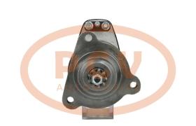  0001417037P - ARRANQUE MERCEDES 6.6 KW 24V PCV NEW T/BOSCH