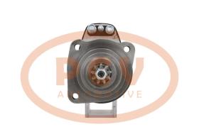 PCV 0001417040P - ARRANQUE MERCEDES 6.6 KW 24V PCV NEW T/BOSCH
