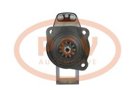 PCV 0001417041P - ARRANQUE VOLVO 6.6 KW 24V PCV NEW T/BOSCH