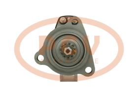 PCV 0001417042P - ARRANQUE SCANIA 6.6 KW 24V PCV NEW T/BOSCH