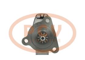 PCV 0001417043P - ARRANQUE SCANIA 6.6 KW 24V PCV NEW T/BOSCH