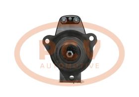 PCV 0001417047ECO - ARRANQUE SCANIA 6.6 KW (DOUBLE INSULATED) 24V PCV NEW ECO T/