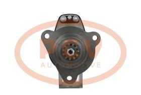 PCV 0001417047P - ARRANQUE SCANIA 6.6 KW (DOUBLE INSULATED) 24V PCV NEW T/BOSC