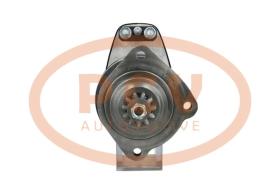  0001417055P - ARRANQUE DEUTZ-FAHR KHD 6.6 KW 24V PCV NEW T/BOSCH [2013]