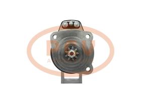 PCV 0001417058P - ARRANQUE DEUTZ-FAHR 6.6 KW 24V PCV NEW T/BOSCH