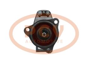 PCV 0001417059ECO - ARRANQUE IVECO 6.6 KW 24V PCV NEW ECO T/BOSCH