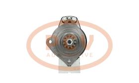 PCV 0001417060P - ARRANQUE LIEBHERR 6.6 KW 24V PCV NEW T/BOSCH