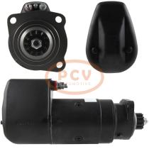 PCV 0001417062P - ARRANQUE RENAULT 6.6 KW 24V PCV NEW T/BOSCH