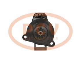 PCV 0001417067ECO - ARRANQUE VOLVO 6.5 KW 24V PCV NEW ECO T/BOSCH