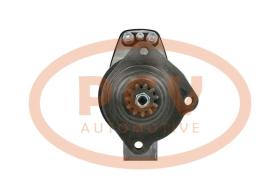 PCV 0001417068P - ARRANQUE PERKINS 6.6 KW 24V PCV NEW T/BOSCH