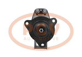 PCV 0001417069ECO - ARRANQUE VOLVO 6.6 KW 24V PCV NEW ECO T/BOSCH