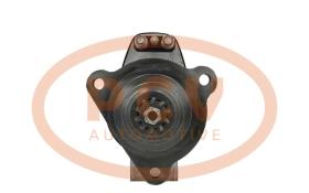  0001417069P - ARRANQUE VOLVO 6.6 KW 24V PCV NEW T/BOSCH