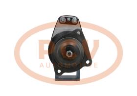 PCV 0001417071ECO - ARRANQUE LIEBHERR 6.6 KW 24V PCV NEW ECO T/BOSCH