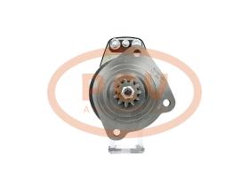 PCV 0001417071P - ARRANQUE LIEBHERR 6.6 KW 24V PCV NEW T/BOSCH