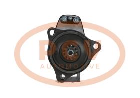 PCV 0001417074P - ARRANQUE FIAT 6.6 KW 24V PCV NEW T/BOSCH