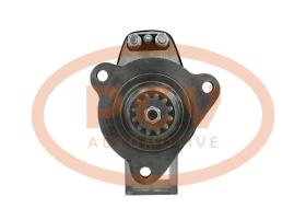 PCV 0001417075P - ARRANQUE VOLVO 6.6 KW 24V PCV NEW T/BOSCH