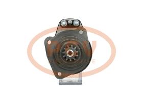 PCV 0001417080P - ARRANQUE LIEBHERR 6.6 KW 24V PCV NEW T/BOSCH