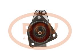 PCV 0001417096P - ARRANQUE VOLVO 6.6 KW 24V PCV NEW T/BOSCH