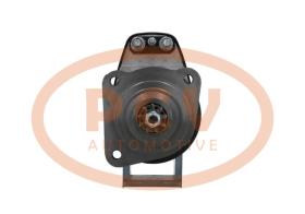 PCV 0001418001ECO - ARRANQUE VOLVO AGRICULTURE 3.6 KW 12V PCV NEW ECO T/BOSCH