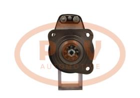 PCV 0001418003ECO - ARRANQUE VOLVO 3.6 KW 12V PCV NEW ECO T/BOSCH