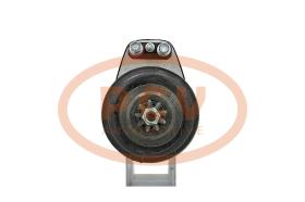 PCV 0001418005P - ARRANQUE KHD 3.6 KW 12V PCV NEW T/BOSCH