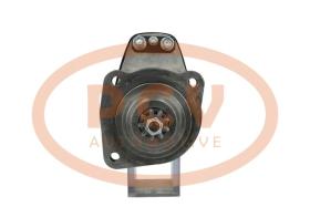 PCV 0001418012P - ARRANQUE MERCEDES / MAN 3.6 KW 12V PCV NEW T/BOSCH [2012]