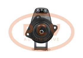 PCV 0001418016ECO - ARRANQUE LIEBHERR 3.6 KW 12V PCV NEW ECO T/BOSCH