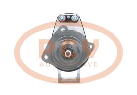 PCV 0001418016P - ARRANQUE LIEBHERR 3.6 KW 12V PCV NEW T/BOSCH
