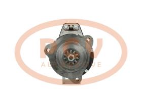 PCV 0001510002P - ARRANQUE ISOTTA 9.0 KW 24V PCV NEW T/BOSCH