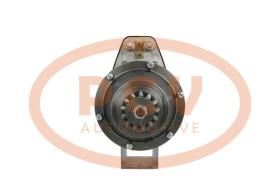 PCV 0001510005P - ARRANQUE KHD 9.0 KW 24V PCV NEW T/BOSCH