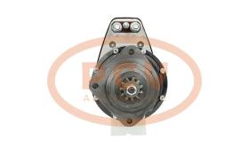  0001510035P - ARRANQUE DEUTZ 9.0 KW 24V PCV NEW T/BOSCH