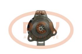 PCV 0001510037P - ARRANQUE MERCEDES 9.0 KW 24V PCV NEW T/BOSCH