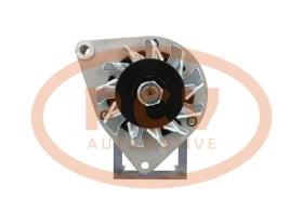 PCV 0120339537P - ALTERNADOR MWM DIESEL 18A 24V PCV NEW T/BOSCH