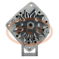 PCV 0120468132OER - ALTERNADOR SCANIA 65A 24V PCV NEW C/REGULADOR OE T/BOSCH