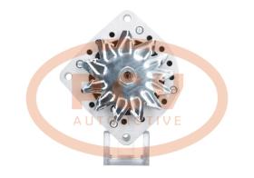 PCV 0120468132P - ALTERNADOR SCANIA 65A 24V PCV NEW T/BOSCH