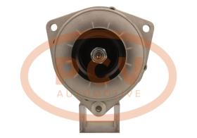PCV 0120468143OER - ALTERNADOR MERCEDES 100A 24V PCV NEW C/REGULADOR OE T/BOSCH