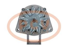 PCV 0120468146P - ALTERNADOR MERCEDES 80A 24V PCV NEW T/BOSCH