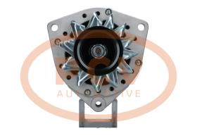 PCV 0120469116P - ALTERNADOR MERCEDES 80A 24V PCV NEW T/BOSCH
