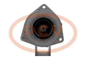 PCV 0120469120OER - ALTERNADOR MERCEDES 100A 24V PCV NEW C/REGULADOR OE T/BOSCH