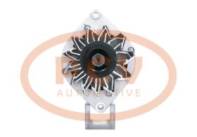 PCV 0120484020P - ALTERNADOR JOHN DEERE 85A 12V PCV NEW T/BOSCH