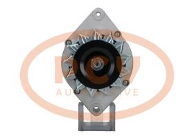PCV 0120484040P - ALTERNADOR CUMMINS / VOLVO 55A 24V PCV NEW T/BOSCH