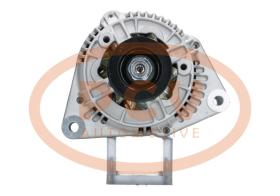 PCV 0120485026P - ALTERNADOR ALFA ROMEO 90A 12V PCV NEW T/BOSCH