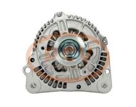PCV 0120485046P - ALTERNADOR VOLKSWAGEN 70A 12V PCV NEW T/BOSCH