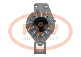 PCV 0120488226P - ALTERNADOR VOLKSWAGEN 65A 12V PCV NEW T/BOSCH [0791]