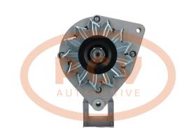 PCV 0120489065P - ALTERNADOR VOLVO 55A 12V PCV NEW T/BOSCH