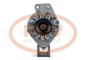 PCV 0120489200P - ALTERNADOR VOLKSWAGEN 45A 12V PCV NEW T/BOSCH