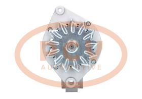 PCV 0120489303P - ALTERNADOR VOLVO 45A 24V PCV NEW T/BOSCH