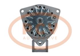 PCV 0120489316P - ALTERNADOR MERCEDES 30A 24V PCV NEW T/BOSCH