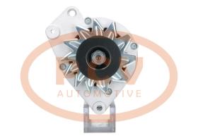 PCV 0120489371P - ALTERNADOR AUDI 65A 12V PCV NEW T/BOSCH
